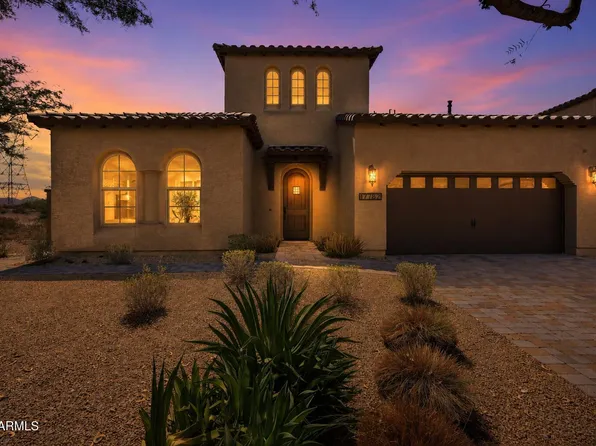 17782 W SUNWARD Drive, Goodyear, AZ 85338