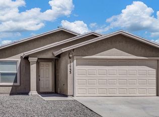 11733 Autumn Wheat Dr, El Paso, TX 79934