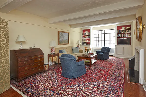 Sold by Brown Harris Stevens | media 12