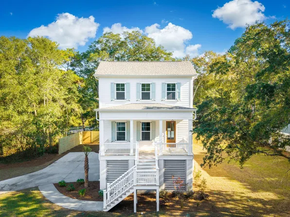 1129 Hamlin Rd, Mount Pleasant, SC 29466