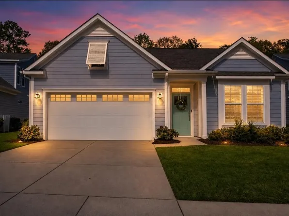 5065 Song Sparrow Way, Summerville, SC 29483