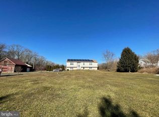 52 Willow Grove Rd, Pittsgrove, NJ 08318