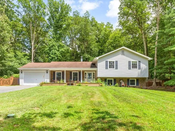 5633 Catoctin Ridge Dr, Mount Airy, MD 21771