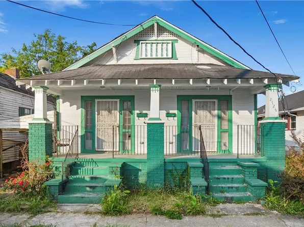 2726 Oreilly St, New Orleans, LA 70119