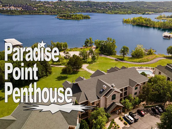 250 Lakewood Drive #6403 BLDG 6, Hollister, MO 65672