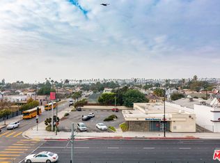 5471 Crenshaw Blvd, Los Angeles, CA 90043