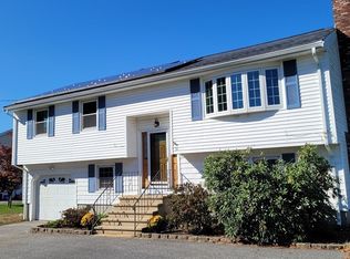 50 Alfred St, Woburn, MA 01801