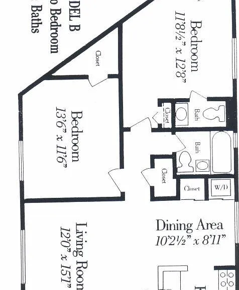 1630 W Abingdon Dr #301 — Photo 21