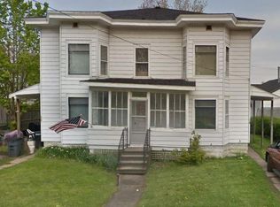 210 Voorhees St, Fulton, NY 13069