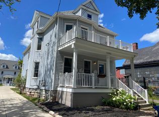 1282 West Ave, Buffalo, NY 14213