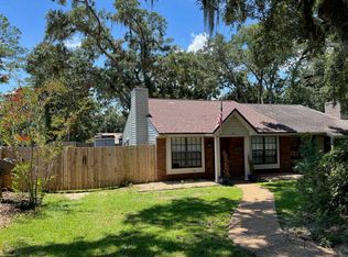 1105 Brafforton Dr, Tallahassee, FL 32311