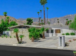 2121 S Broadmoor Dr, Palm Springs, CA 92264