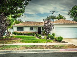 3493 E Ashlan Ave, Fresno, CA 93726