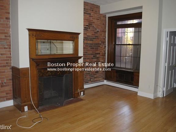 160 Saint Botolph St. #3 Boston - South End Unit Photo 6