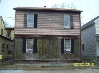 344 Hanover St, Hamilton, OH 45011