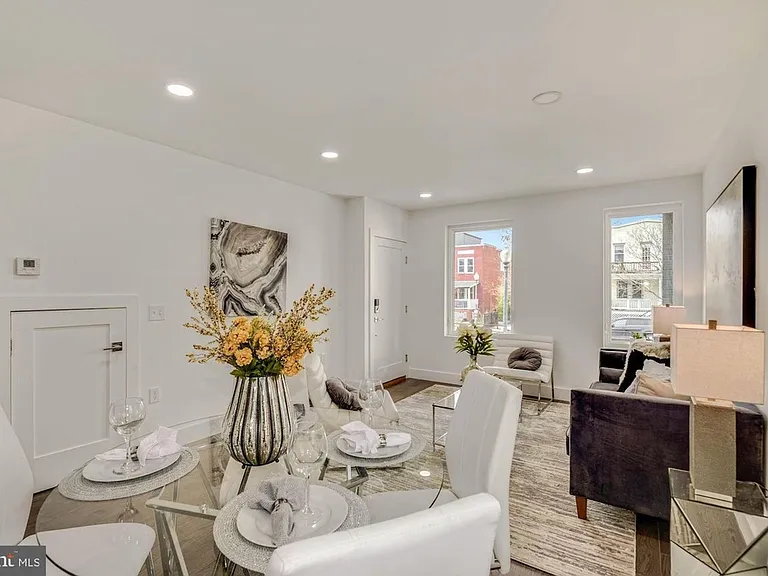 2717 Sherman Ave NW #1 — Photo 4