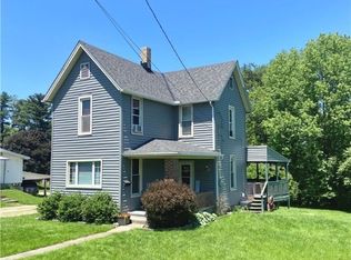 616 Hill St, Coshocton, OH
