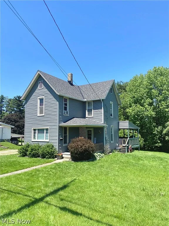616 Hill St photo 1