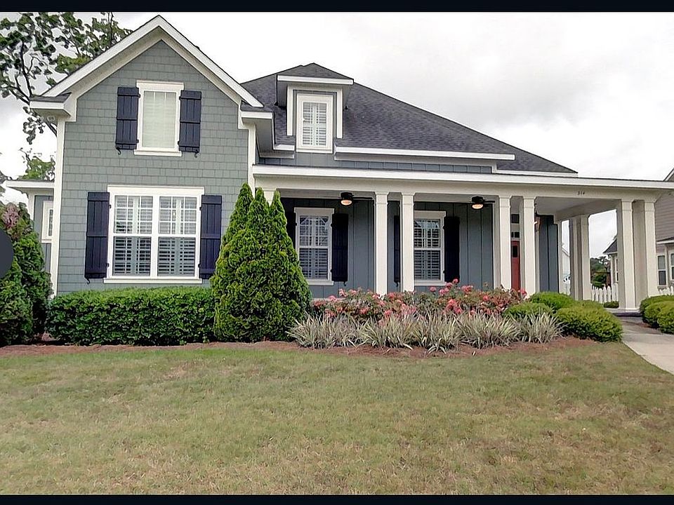 314 Madison Grove Blvd, Thomasville, GA 31757 Zillow