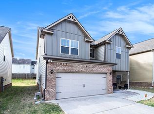 2223 Bridgewater Pass, Hampton, GA 30228