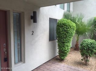 3635 N 68th St APT 2, Scottsdale, AZ 85251