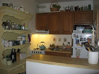 Rented by CNYC Apartments