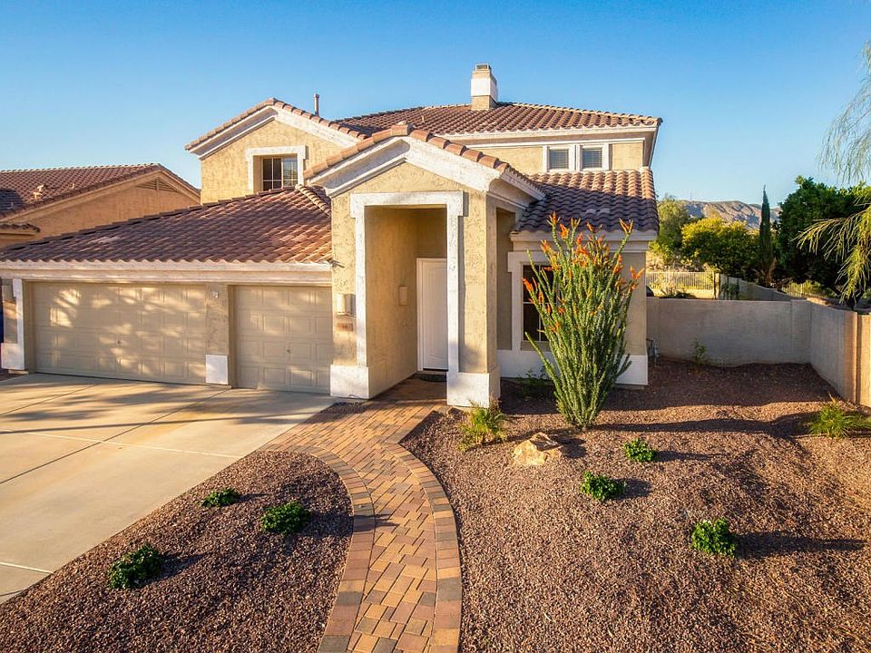 03 10 W Glenhaven, Phoenix
