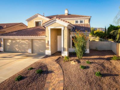 10 W Glenhaven Dr, Phoenix, AZ, 85045