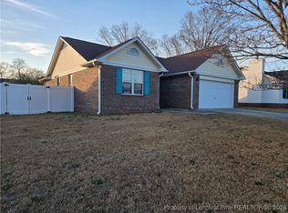 2916 Loon Dr, Fayetteville, NC 28306