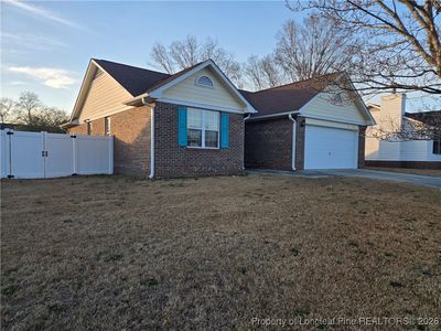 2916 Loon Dr, Fayetteville, NC, 28306