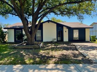 1506 Deepwood Dr, Garland, TX 75040