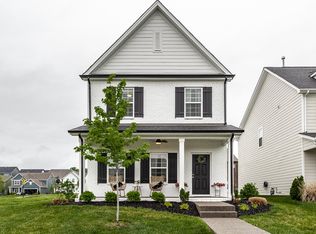 131 Santa Rosa Dr, Gallatin, TN 37066