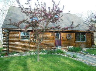 6646 Genaw Rd, Cottrellville, MI 48039