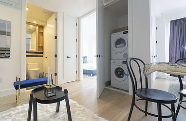 Rented by Evergreen Apartments BK