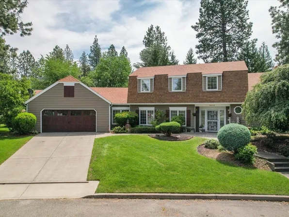 3816 E 47th Ave, Spokane, WA 99223
