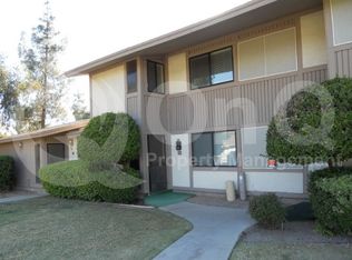 1550 N Stapley Dr UNIT 101, Mesa, AZ 85203