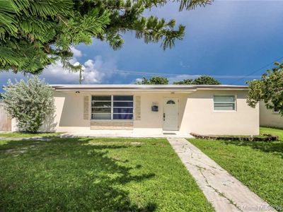2621 SW 93rd Ct, Miami, FL, 33165