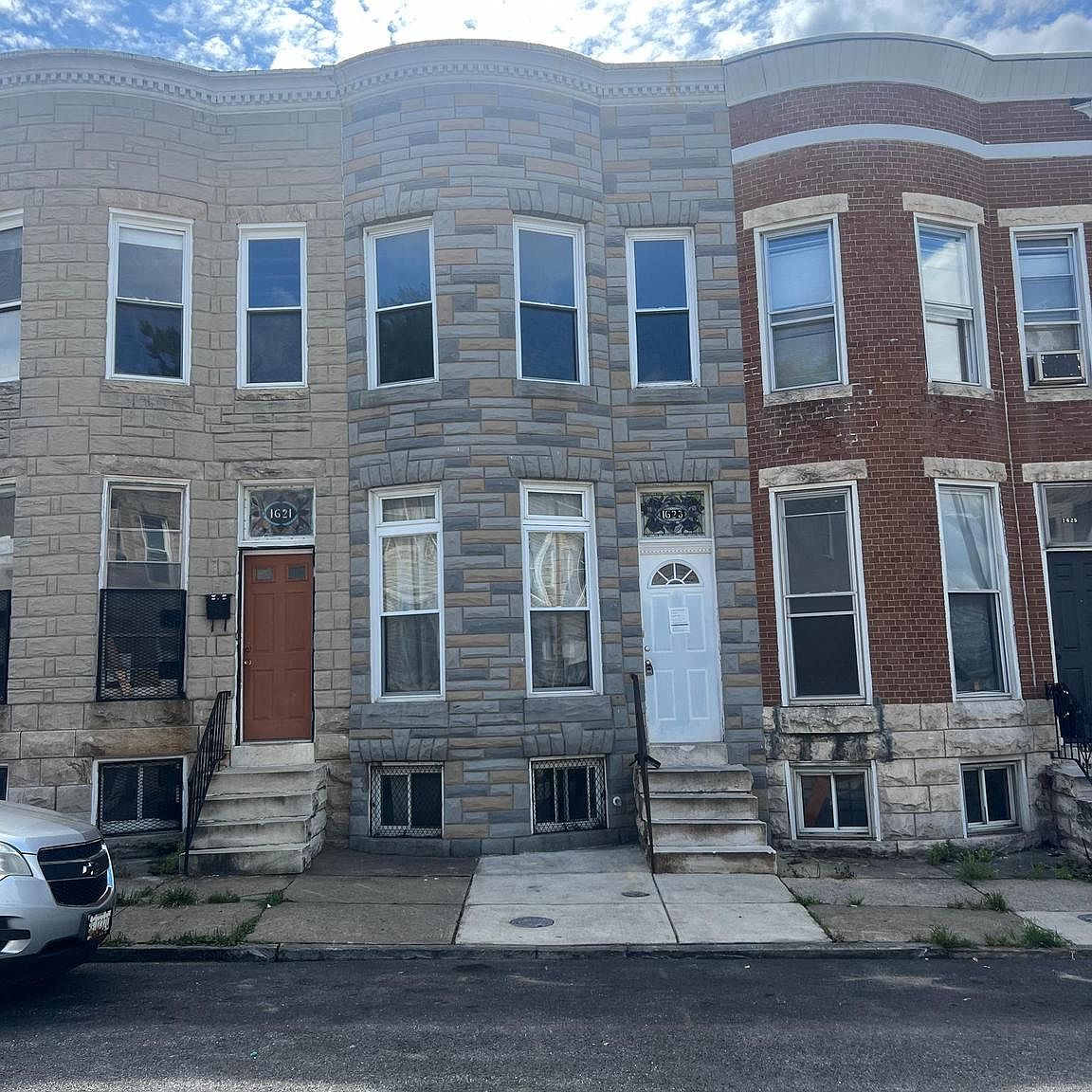 1623 Westwood Ave, Baltimore, MD 21217 | Zillow