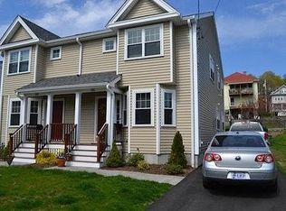 185 Summer St #TH, Watertown, MA 02472