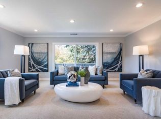 487 Tyndall St APT 5, Los Altos, CA 94022