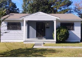 3735 California Ave, Jackson, MS 39213