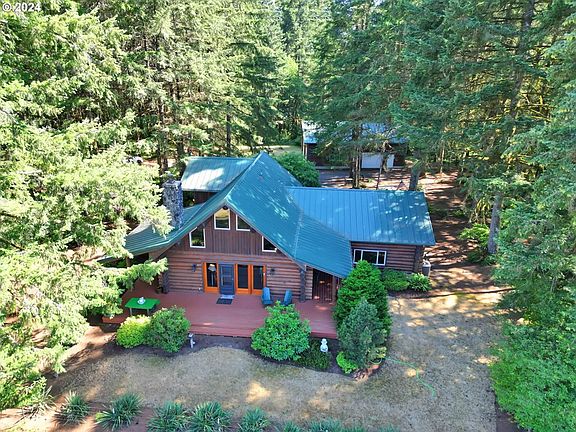 3rd image of 92857 Fir Ridge Rd