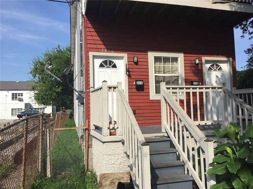 1st image of 3416-18 Washington Ave