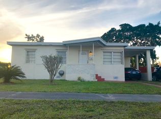 4210 W 1st Ave, Hialeah, FL 33012