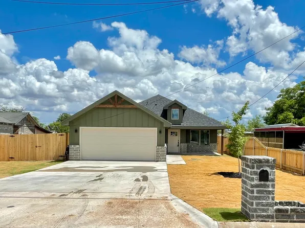 13 E 28th St, San Angelo, TX 76903