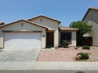 16252 W Custer Ln, Surprise, AZ 85379