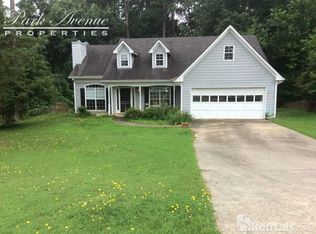 423 Briarwood Rd, Winder, GA 30680