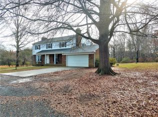 140 Allen Rd, Reidsville, NC 27320