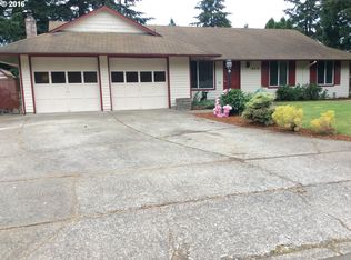 809 NE 101st Ct, Vancouver, WA
