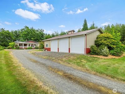 3348 Hidden Pond Drive, Ferndale, WA, 98248